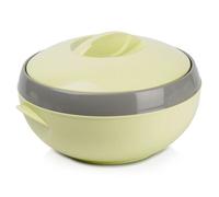 Thermos alimentaire en acier inoxydable - ORION - 5L - 30x20 cm - Isolation thermique - Maintient la chaleur 2h