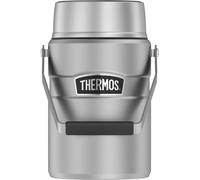 Thermos alimentaire / récipient alimentaire 1,39l - acier