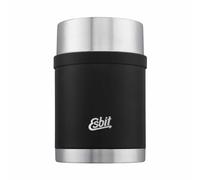 thermos alimentaire Sculptor Food Jug Esbit 750 ml - Black