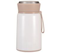 Thermos alimentaire universel Maestro 800ml inox cuillère MR-1646-80