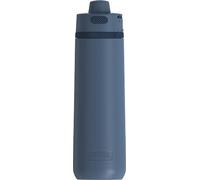 THERMOS ALTA Series by Stainless Steel Bouteille d'hydratation 710 ml, ardoise