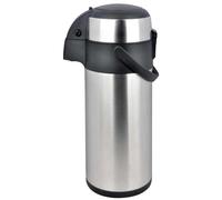 Thermos avec pompe, capacité de 3,0 litres, fabriqué à partir de matériaux de haute qualité
