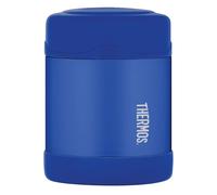 Thermos Bocal Alimentaire Acier Inoxydable, 290ml, Bleu