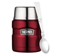 Mugs Isotherme + Lunch Box - Thermos - King Rouge 47cl