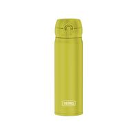 Gourde isotherme Ultra Légère 0,5 litre Thermos - Vert