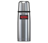 Bouteille Isotherme Light & Compact Thermax Inox 35 Cl - Thermos