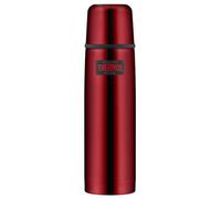 Thermos - Bouteille isotherme Light & Compact - 0,75 l - red