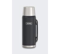 Thermos, bouteille isotherme, modèle Icon, capacité 1,2L, couleur granite