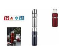 THERMOS Bouteille isotherme STAINLESS KING, 0,47 litre G
