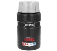 Thermos Bouteille Isotherme Stainless Steel-710ml