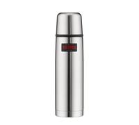 Thermos - Bouteille isotherme - Thermax - 750 ml - Argent