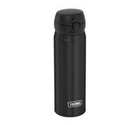 Thermos Gourde isotherme Ultralight 750 ml Noir