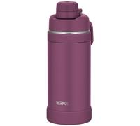 THERMOS Bouteille isotherme ultralégère Max, 0,75 l, couleur mûre