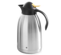 Verseuse isotherme Bouchon Jaune 2L 145x(H)260 mm