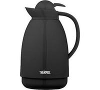 Carafe Isotherme Noire 1l - Thermos