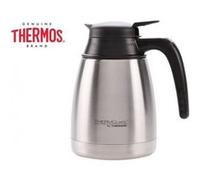 THERMOS - Carafe isotherme THERMOCAFE 1 L Noir G