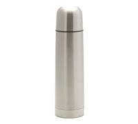 thermos Classico acier inox 1 litre argent