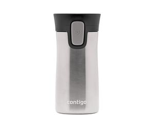 Thermos Contigo Pinnacle 300 ml AUTOSEAL® argenté