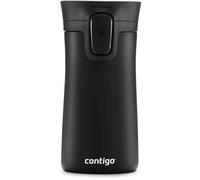 Mug Isotherme Pinnacle Matte Black 30 ontigo
