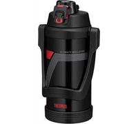 Thermos d'arrosage pour sportifs Thermos 2l noir