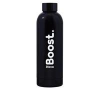 Thermos de 500 ml en acier inoxydable, à isolation thermique