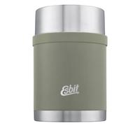 Thermos de déjeuner Sculptor Food Jug 750 ml Esbit - Stone Gray