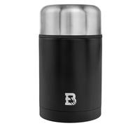 Thermos de repas Food Jar Hot Pot 750 ml Badger Outdoor - Black