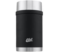 Thermos de repas Sculptor Food Jug 1 L Esbit - Blackl