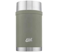 Thermos de repas Sculptor Food Jug 1 L Esbit - Stone Gray