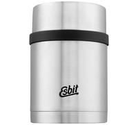 Thermos de repas Sculptor Food Jug 750 ml Esbit - Black