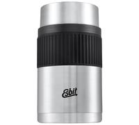 Thermos de repas Sculptor Food Jug Sleeve 1 l Esbit - Stainless Steel