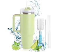 Thermos de voyage isotherme 1 200 ml pour le café