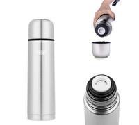 Thermos TEESA acier inoxydable (500 ml)