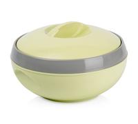 Thermos déjeuner en acier VENUS 2,5 l