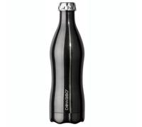 Thermos dowabo metallic black 750ml