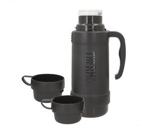 THERMOS - ECLIPSE GRIS BOUTEILLE ISO 1L - THERMOS - FDS-003160