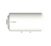 Thermos électrique horizontal Bosch Tronic 2000 T 50L C