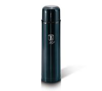 Thermos en acier 0,5 L BERLINGER HAUS Ligne Métallique Aquamarine BH-7833