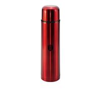 Thermos en acier 0,75 L BERLINGER HAUS Ligne Métallique Bordeaux BH-7602