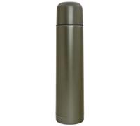 Thermos en acier inoxydable 1 L Mil-Tec - Olive