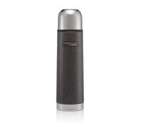 Thermos en Acier Inoxydable 1 Litre, Gris, 500 ML