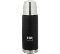 Thermos en acier inoxydable 750 ml M-Tac - Black