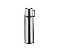 Thermos en acier inoxydable avec tasse CONSTANT 1,0 l