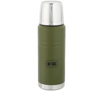Thermos en acier inoxydable M-Tac 750 ml - Olive