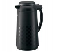 Thermos en verre ZOJIRUSHI AFFB-10-BZ 1 l noir