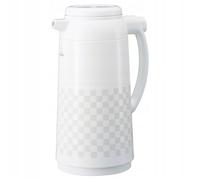 Thermos en verre ZOJIRUSHI AFFB-10-WZ 1 l blanc