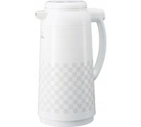 Thermos en verre ZOJIRUSHI AFFB-10-WZ 1 l blanc