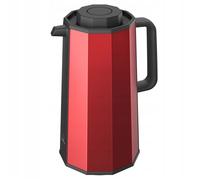 Thermos en verre ZOJIRUSHI AH-EAE10-RA 1 l rouge