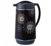 Thermos en verre ZOJIRUSHI AHGB-10D-BF 1 l noir