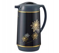 Thermos en verre ZOJIRUSHI AHGB-10D-BN 1 l noir
